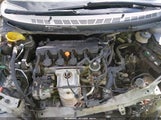 Honda Civic Ex 1HGFA16826L039661 снимка