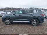 Hyundai Santa Fe Sel 5NMS3CAD0LH212937 снимка