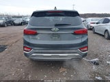 Hyundai Santa Fe Sel 5NMS3CAD0LH212937 снимка