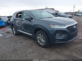 Hyundai Santa Fe Sel 5NMS3CAD0LH212937 снимка