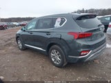 Hyundai Santa Fe Sel 5NMS3CAD0LH212937 снимка