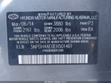 Hyundai Elantra Se 5NPDH4AE0EH501461 снимка
