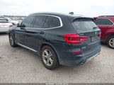 BMW X3 Sdrive30I 5UXTY3C08L9D30599 снимка