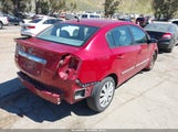 Nissan Sentra 2.0 S 3N1AB6AP5CL656959 снимка