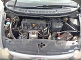 Honda Civic Lx 1HGFA16597L020368 снимка