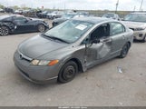 Honda Civic Lx 1HGFA16597L020368 снимка