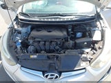 Hyundai Elantra Se 5NPDH4AE6GH754299 снимка