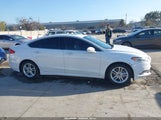 Ford Fusion Se 3FA6P0HD9JR233217 снимка