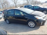 Toyota Prius V Two JTDZN3EUXC3116217 снимка
