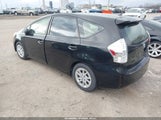 Toyota Prius V Two JTDZN3EUXC3116217 снимка