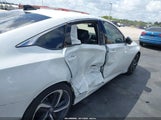 Honda Accord Sport 1HGCV1F32NA089417 fotografie