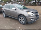 Chevrolet Equinox Ltz 2GNFLGE51C6150894 снимка