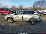 Toyota Rav4 Le 2T3BFREVXGW448672 снимка