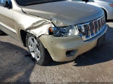 Jeep Grand Cherokee Overland 1C4RJFCT8CC103151 снимка