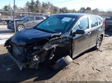 Honda Cr-V Lx 5J6RM4H34FL114621 снимка