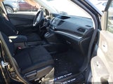 Honda Cr-V Lx 5J6RM4H34FL114621 снимка