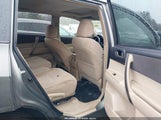 Toyota Highlander Sport JTEES43A982021825 снимка