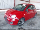 Fiat 500 Sport 3C3CFFBR6DT740773 снимка