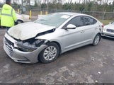 Hyundai Elantra Se KMHD74LF3HU119875 снимка