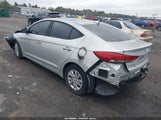 Hyundai Elantra Se KMHD74LF3HU119875 снимка
