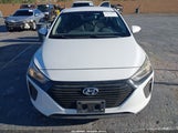 Hyundai Ioniq Hybrid Blue KMHC65LC6KU180297 photo