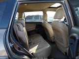 Toyota Rav4 Limited 2T3DF4DV3AW080792 fotografie