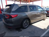 Honda Odyssey Ex-L 5FNRL6H78NB031489 photo
