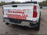 Chevrolet Silverado  Ltz 3GCUYGELXKG147902 fotografie