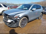 Mazda Cx-5 Grand Touring JM3KFBDM1J0401842 снимка