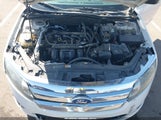 Ford Fusion Se 3FAHP0HAXBR344648 снимка