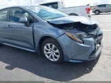 Toyota Corolla Le 5YFB4MDE7TP392043 снимка