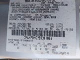 Ford Fusion Se 3FAHP0HG2BR311065 снимка
