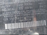Hyundai Elantra Sel 5NPD84LF7JH225599 снимка