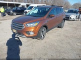 Ford Escape Se 1FMCU9GD1HUD50252 снимка