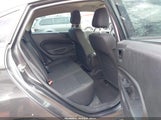 Ford Fiesta Se 3FADP4BJ7HM164550 снимка