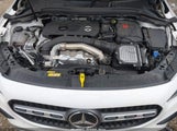 Mercedes-Benz Gla 250 4Matic W1N4N4GB1SJ718437 fotografie