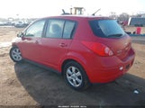 Nissan Versa 1.8Sl 3N1BC13E37L412426 снимка