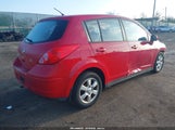 Nissan Versa 1.8Sl 3N1BC13E37L412426 снимка