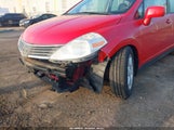Nissan Versa 1.8Sl 3N1BC13E37L412426 снимка