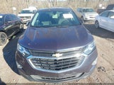 Chevrolet Equinox Lt 3GNAXKEV2KS526651 снимка