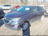 Chevrolet Equinox Lt 3GNAXKEV2KS526651 снимка