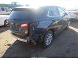 Chevrolet Equinox Lt 3GNAXKEV2KS526651 снимка