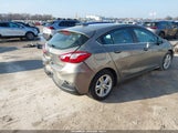 Chevrolet Cruze Lt Auto 3G1BE6SM0HS582286 снимка