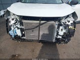 Nissan Rogue S Intelligent Awd 5N1BT3AB8SC790565 fotografie