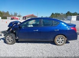 Nissan Versa 1.6 Sv 3N1CN7AP8JL841056 fotografie