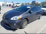 Toyota Prius Three JTDKN3DU5F0424372 снимка