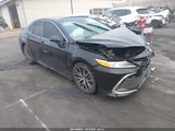 Toyota Camry Xle 4T1F11AK4MU422277 fotografie