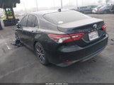Toyota Camry Xle 4T1F11AK4MU422277 fotografie