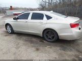 Chevrolet Impala 1Ls 2G11Y5SL2E9112256 снимка