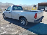 Ford F-150 Xl/Xlt 2FTRF17233CA38306 снимка